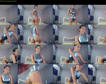 heyhorny_cb — 48 minute Chaturbate couple cam show recording, 1080p, Oct 13, 2019