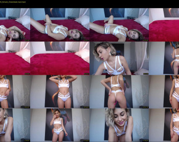 hornyycpl — 16 minute Chaturbate couple cam show recording, 720p, Oct 13, 2019