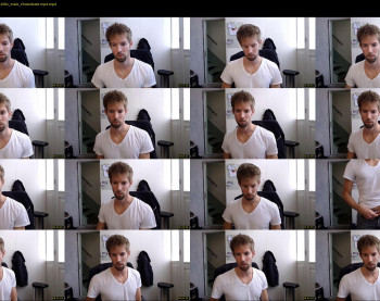 jasonberg29 — 11 minute Chaturbate male cam show recording, 720p, Oct 13, 2019