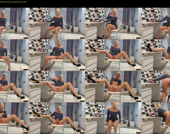 jaylynxxxx74 — 44 minute Chaturbate female cam show recording, 1080p, Oct 14, 2019
