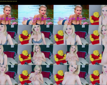 jessiccaburns — 37 minute Chaturbate female cam show recording, 1080p, Oct 14, 2019