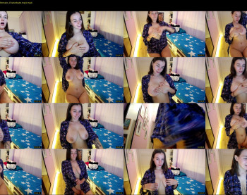 joliejoy — 25 minute Chaturbate female cam show recording, 1080p, Oct 13, 2019