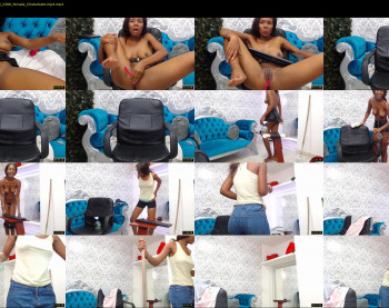 katherin_cruzz — 30 minute Chaturbate female cam show recording, 720p, Oct 13, 2019