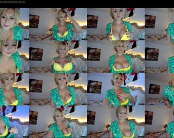 kiradivine — 91 minute Chaturbate female cam show recording, 720p, Oct 14, 2019