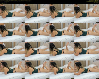 laylabrasil — 11 minute Chaturbate female cam show recording, 480p, Oct 14, 2019
