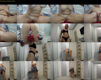 lelena1319 — 39 minute Chaturbate female cam show recording, 1080p, Oct 13, 2019