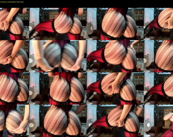little_izzi — 29 minute Chaturbate female cam show recording, 1080p, Oct 13, 2019