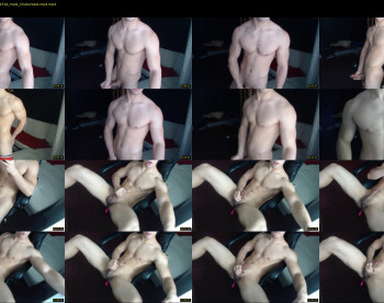 madmaxbad — 16 minute Chaturbate male cam show recording, 720p, Oct 13, 2019