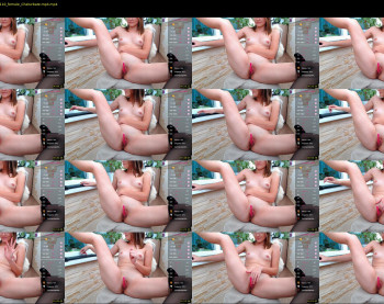 magicshine — 3 minute Chaturbate female cam show recording, 1080p, Oct 13, 2019