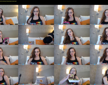 marymoody — 56 minute Chaturbate female cam show recording, 720p, Oct 14, 2019