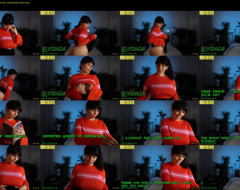 mila_ — 10 minute Chaturbate female cam show recording, 720p, Oct 13, 2019