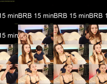 millaava — 19 minute Chaturbate female cam show recording, 1080p, Oct 13, 2019