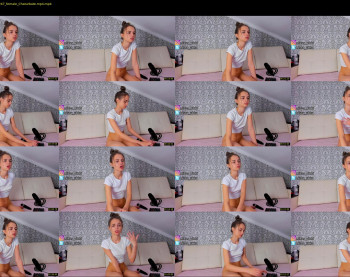 misss_vikki — 3 minute Chaturbate female cam show recording, 1080p, Oct 13, 2019