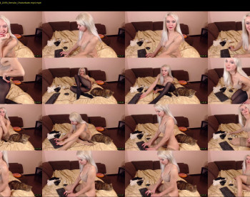 mistressnorma — 29 minute Chaturbate female cam show recording, 720p, Oct 13, 2019