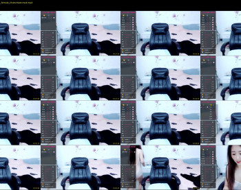 moli666 — 4 minute Chaturbate female cam show recording, 1080p, Oct 14, 2019