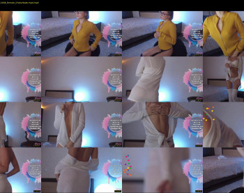 ms_seductive — 29 minute Chaturbate female cam show recording, 1080p, Oct 13, 2019