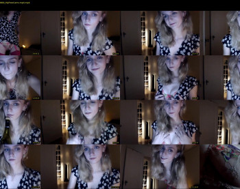 muffinmoon — 82 minute MyFreeCams cam show recording, 480p, Oct 13, 2019