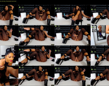 nadiaquine — 62 minute Chaturbate female cam show recording, 720p, Oct 14, 2019