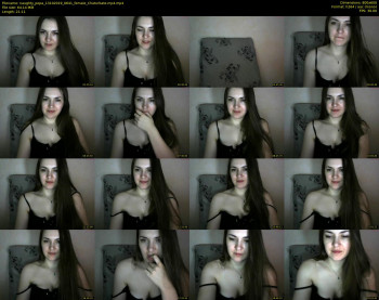 naughty_popa — 22 minute Chaturbate female cam show recording, 480p, Oct 13, 2019