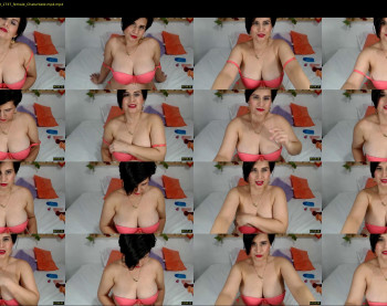 paola_williams — 17 minute Chaturbate female cam show recording, 720p, Oct 13, 2019