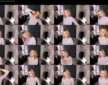 pippalee — 11 minute Chaturbate female cam show recording, 720p, Oct 13, 2019