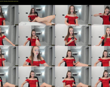 presidenttaylor — 56 minute Chaturbate female cam show recording, 720p, Oct 13, 2019