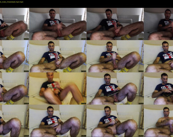 prince_89 — 51 minute Chaturbate male cam show recording, 720p, Oct 13, 2019