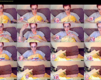 ps4pro — 39 minute Chaturbate female cam show recording, 720p, Oct 13, 2019