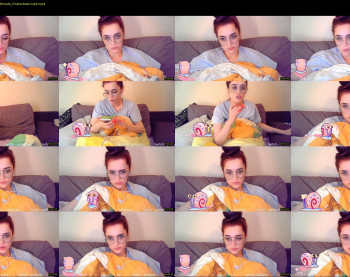 ps4pro — 57 minute Chaturbate female cam show recording, 720p, Oct 13, 2019