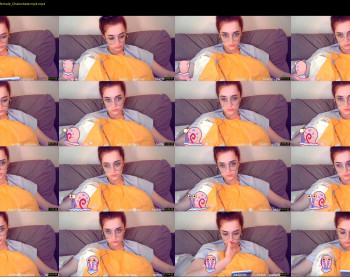 ps4pro — 34 minute Chaturbate female cam show recording, 720p, Oct 14, 2019