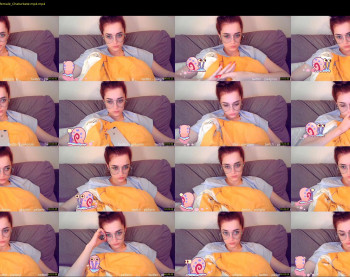 ps4pro — 57 minute Chaturbate female cam show recording, 720p, Oct 14, 2019