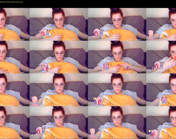 ps4pro — 6 minute Chaturbate female cam show recording, 720p, Oct 14, 2019