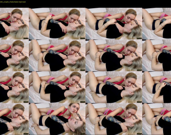 safiamegan — 19 minute Chaturbate couple cam show recording, 1080p, Oct 13, 2019