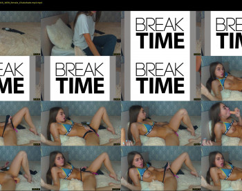 sarah__marlow__ — 91 minute Chaturbate couple cam show recording, 720p, Oct 13, 2019