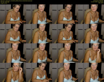 selenna57 — 10 minute Chaturbate female cam show recording, 480p, Oct 13, 2019