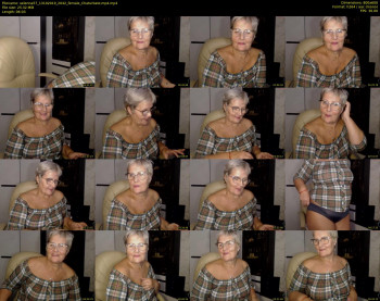 selenna57 — 7 minute Chaturbate female cam show recording, 480p, Oct 13, 2019