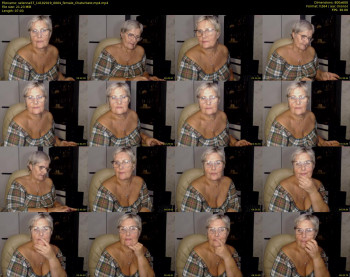 selenna57 — 8 minute Chaturbate female cam show recording, 480p, Oct 14, 2019