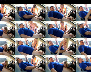 sexy_luna69 — 13 minute Chaturbate couple cam show recording, 1080p, Oct 13, 2019
