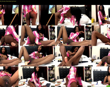 shinyplace — 75 minute Chaturbate couple cam show recording, 720p, Oct 14, 2019