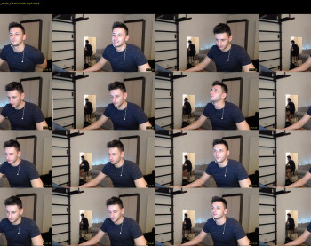 slimvers — 56 minute Chaturbate male cam show recording, 1080p, Oct 13, 2019
