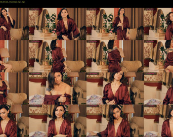 sofiafoster — 5 minute Chaturbate female cam show recording, 1080p, Oct 13, 2019