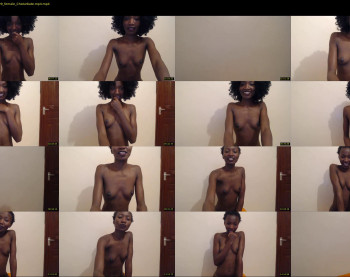 sofiasisko — 17 minute Chaturbate female cam show recording, 1080p, Oct 14, 2019