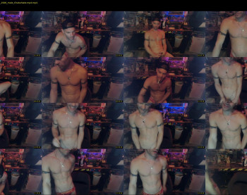 str8foryouguy — 29 minute Chaturbate male cam show recording, 1080p, Oct 13, 2019