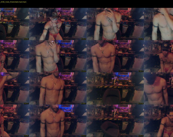 str8foryouguy — 29 minute Chaturbate male cam show recording, 1080p, Oct 13, 2019