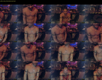str8foryouguy — 29 minute Chaturbate male cam show recording, 1080p, Oct 13, 2019