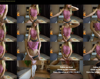 superstarxx — 28 minute Chaturbate female cam show recording, 1080p, Oct 13, 2019