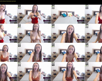sweetie__pie — 51 minute Chaturbate female cam show recording, 1080p, Oct 13, 2019
