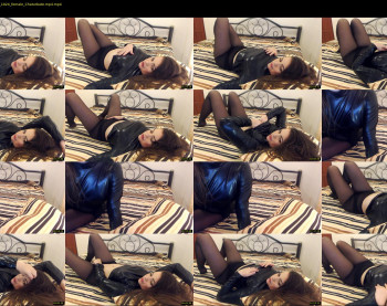 sweetzoejane — 12 minute Chaturbate female cam show recording, 720p, Oct 13, 2019