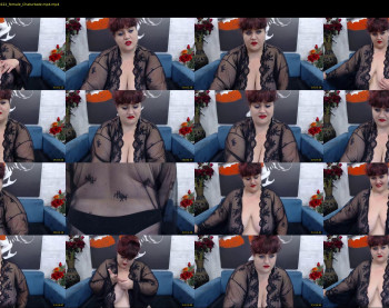 tastychubby — 18 minute Chaturbate female cam show recording, 720p, Oct 14, 2019