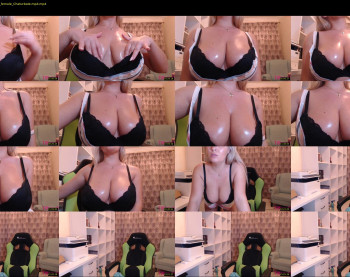 tiffany0 — 29 minute Chaturbate female cam show recording, 720p, Oct 13, 2019